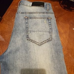 Mike Amiri Jeans